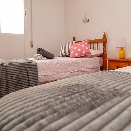 Apartament Duplex San Jose Beach Zewnętrze zdjęcie