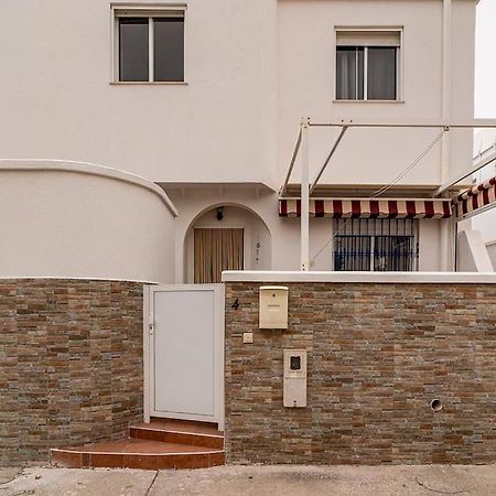 Apartament Duplex San Jose Beach Zewnętrze zdjęcie