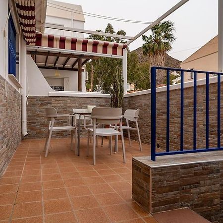 Apartament Duplex San Jose Beach Zewnętrze zdjęcie