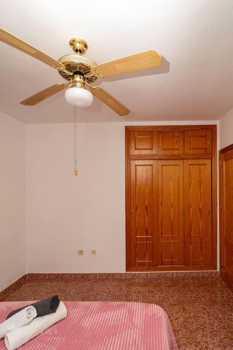 Apartament Duplex San Jose Beach Zewnętrze zdjęcie