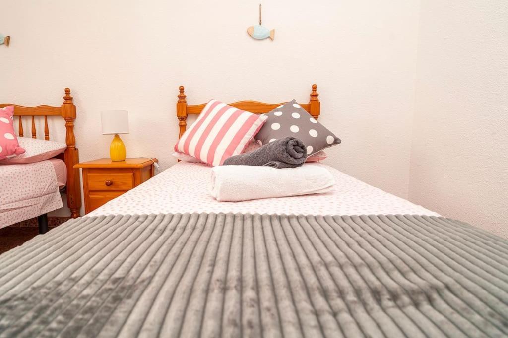 Apartament Duplex San Jose Beach Zewnętrze zdjęcie