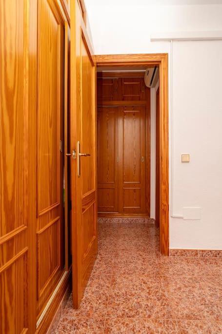 Apartament Duplex San Jose Beach Zewnętrze zdjęcie