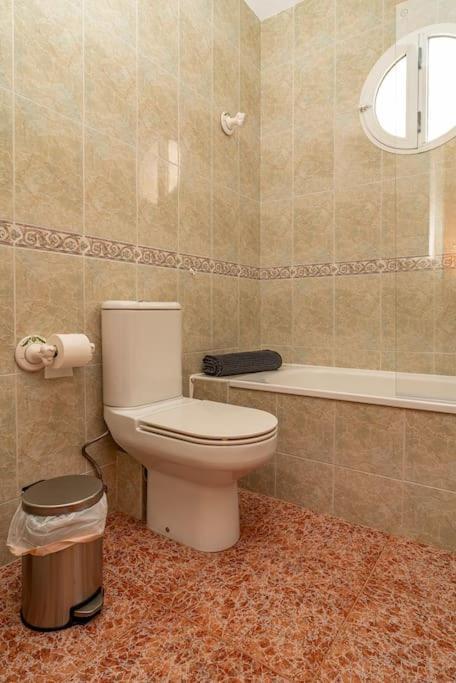 Apartament Duplex San Jose Beach Zewnętrze zdjęcie