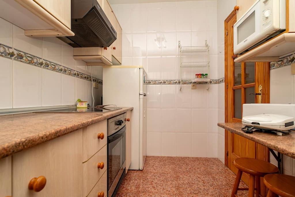 Apartament Duplex San Jose Beach Zewnętrze zdjęcie