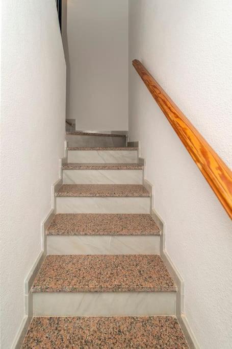 Apartament Duplex San Jose Beach Zewnętrze zdjęcie