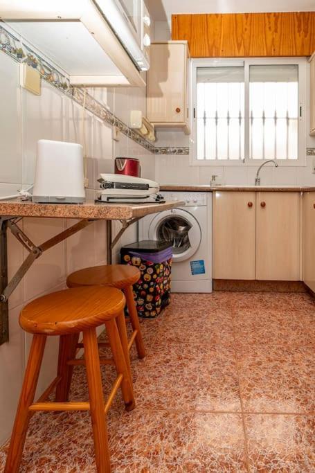 Apartament Duplex San Jose Beach Zewnętrze zdjęcie