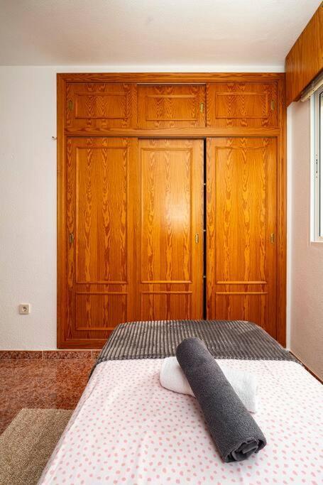 Apartament Duplex San Jose Beach Zewnętrze zdjęcie