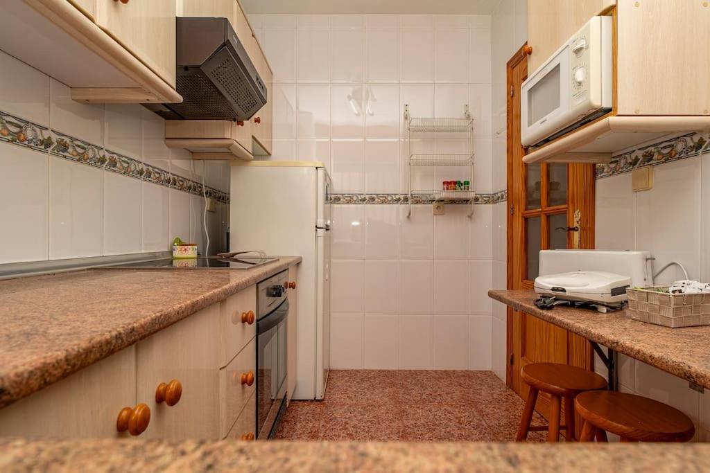 Apartament Duplex San Jose Beach Zewnętrze zdjęcie