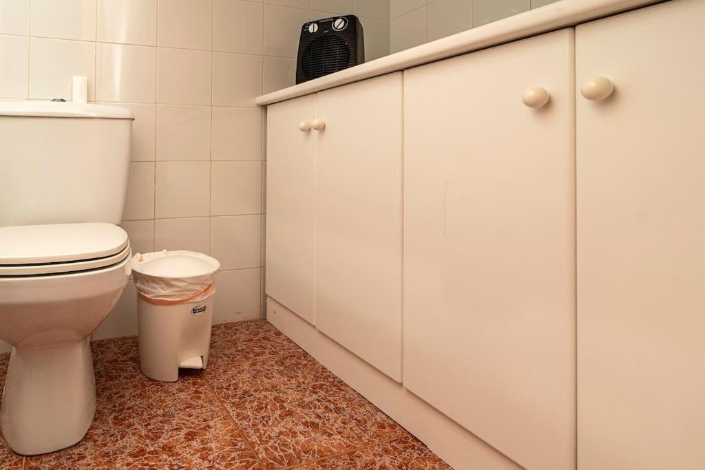 Apartament Duplex San Jose Beach Zewnętrze zdjęcie