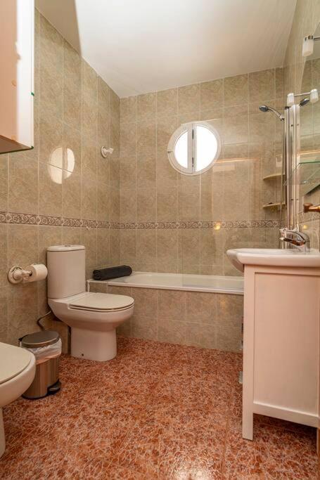 Apartament Duplex San Jose Beach Zewnętrze zdjęcie