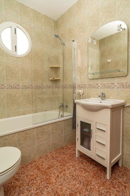 Apartament Duplex San Jose Beach Zewnętrze zdjęcie