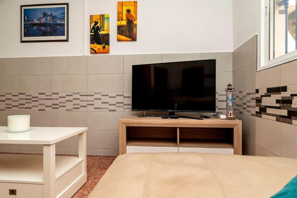 Apartament Duplex San Jose Beach Zewnętrze zdjęcie