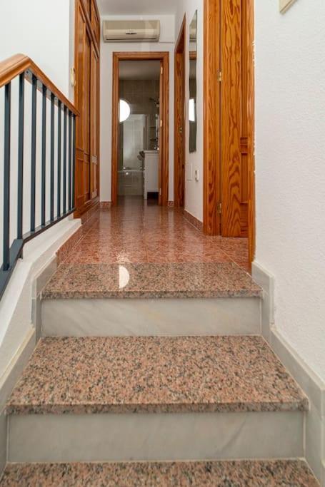 Apartament Duplex San Jose Beach Zewnętrze zdjęcie