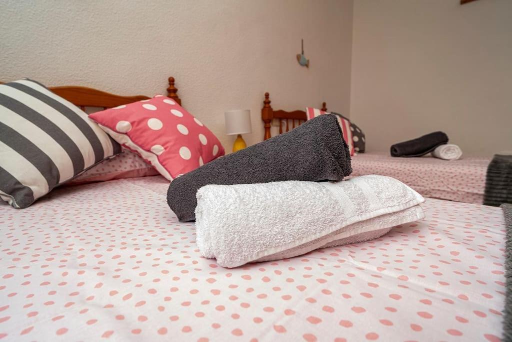 Apartament Duplex San Jose Beach Zewnętrze zdjęcie