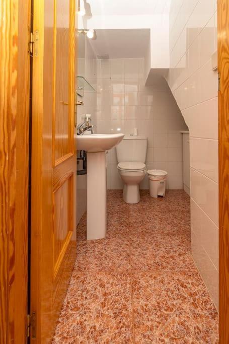 Apartament Duplex San Jose Beach Zewnętrze zdjęcie