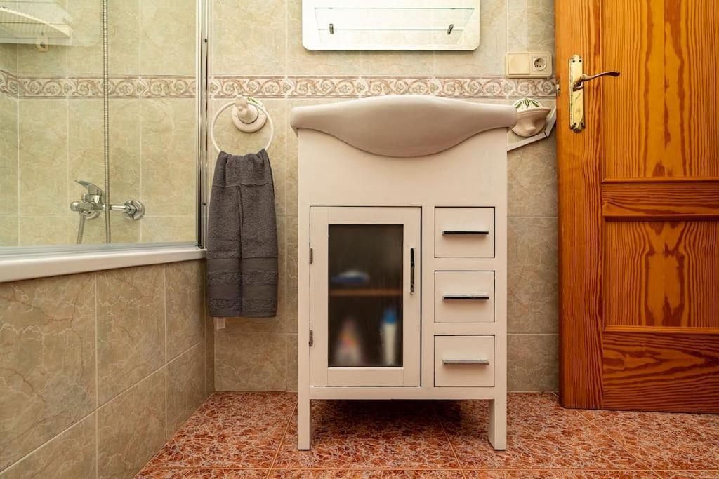 Apartament Duplex San Jose Beach Zewnętrze zdjęcie