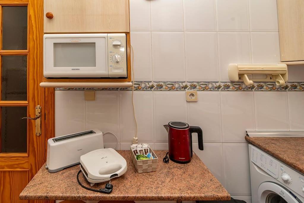 Apartament Duplex San Jose Beach Zewnętrze zdjęcie