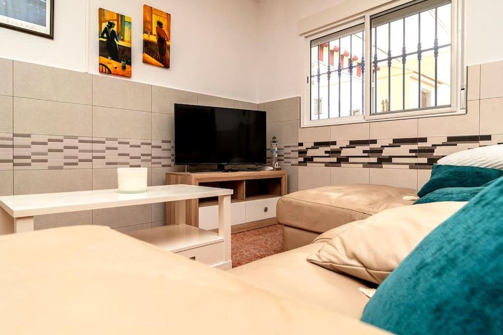 Apartament Duplex San Jose Beach Zewnętrze zdjęcie