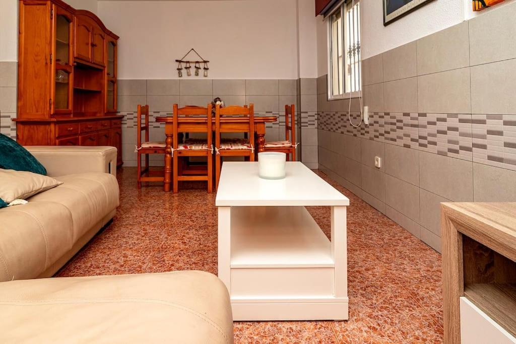 Apartament Duplex San Jose Beach Zewnętrze zdjęcie