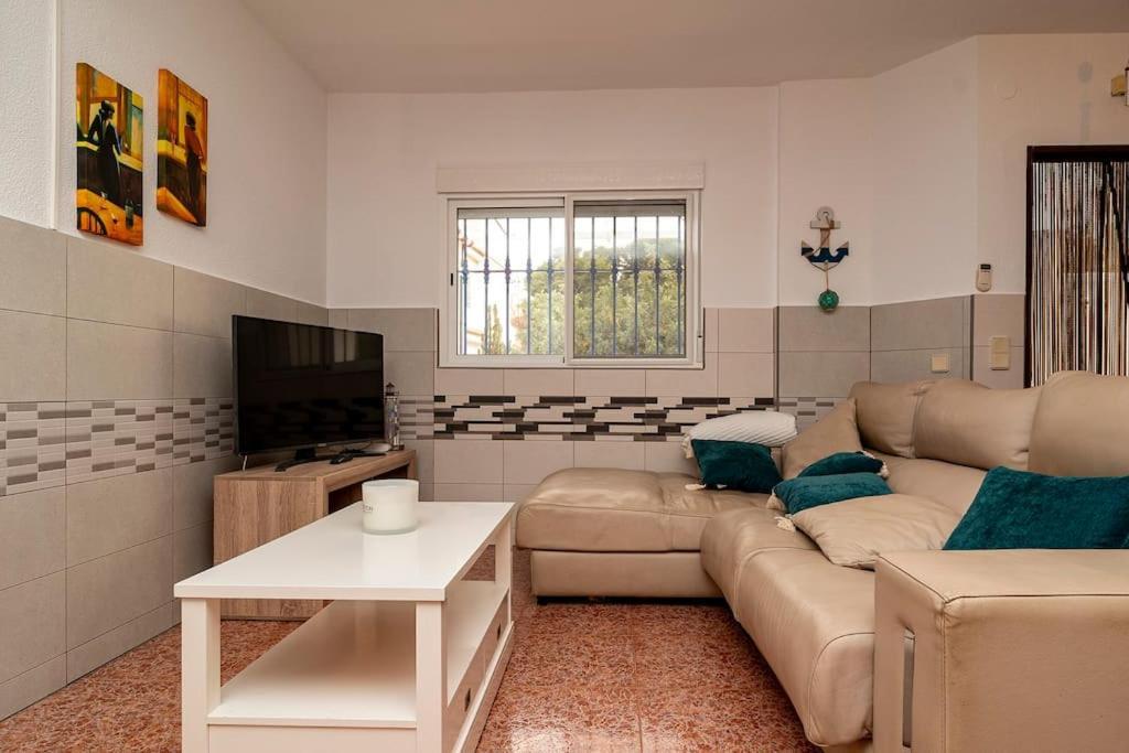 Apartament Duplex San Jose Beach Zewnętrze zdjęcie