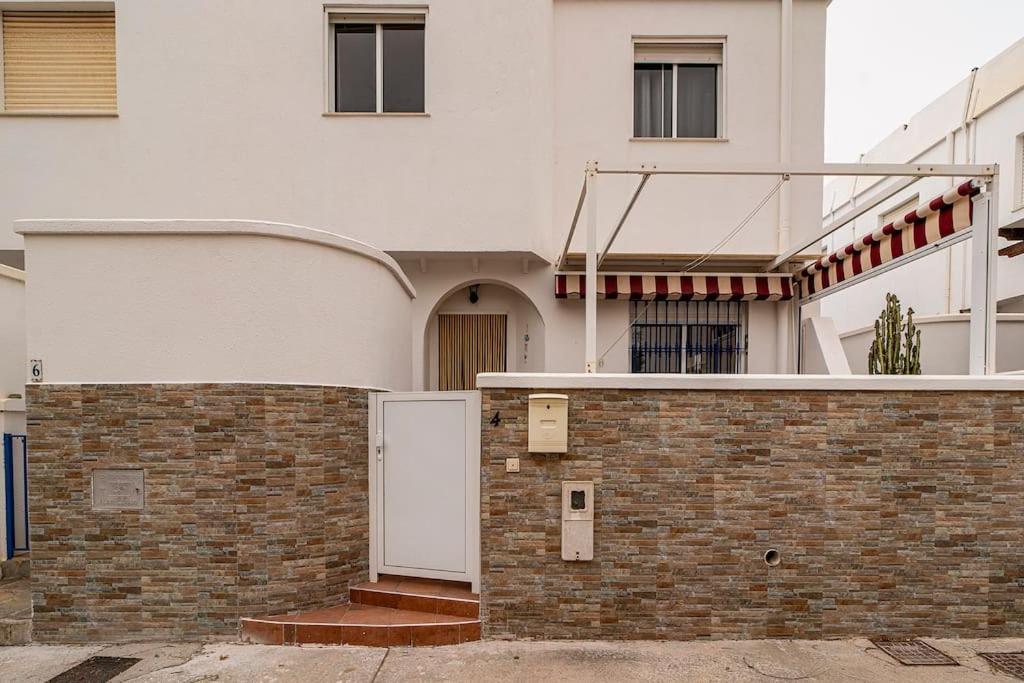 Apartament Duplex San Jose Beach Zewnętrze zdjęcie