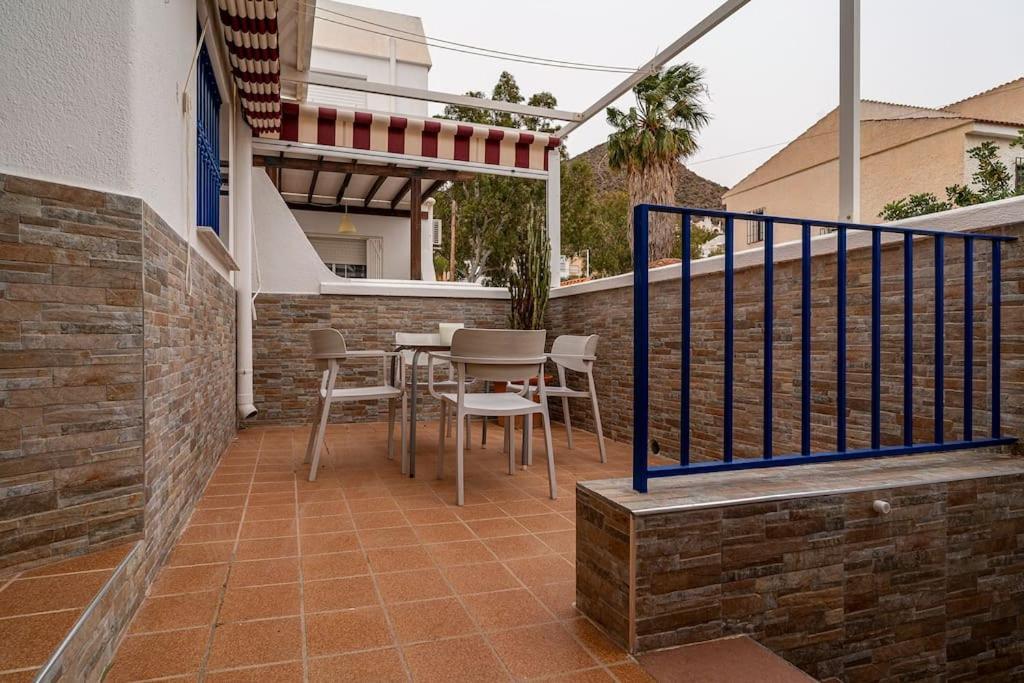 Apartament Duplex San Jose Beach Zewnętrze zdjęcie