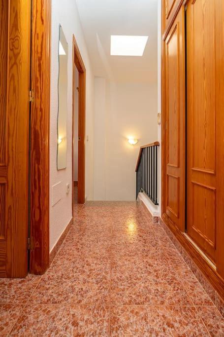 Apartament Duplex San Jose Beach Zewnętrze zdjęcie