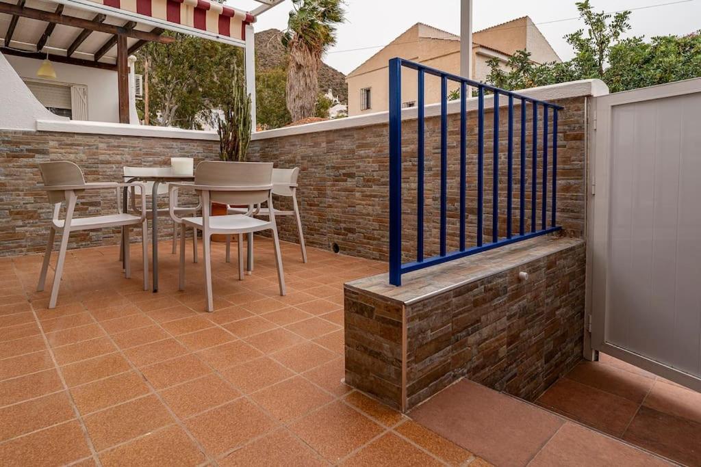 Apartament Duplex San Jose Beach Zewnętrze zdjęcie