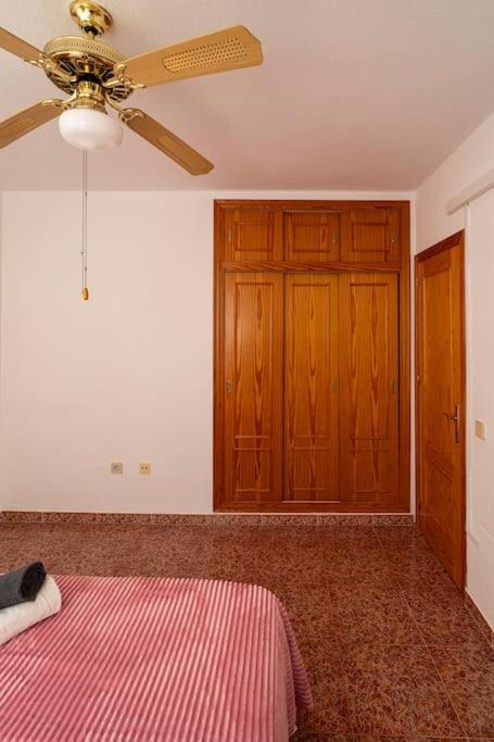 Apartament Duplex San Jose Beach Zewnętrze zdjęcie