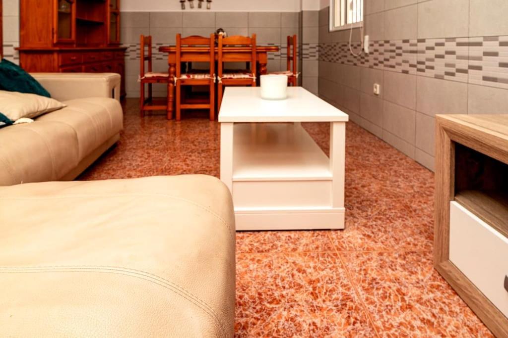 Apartament Duplex San Jose Beach Zewnętrze zdjęcie