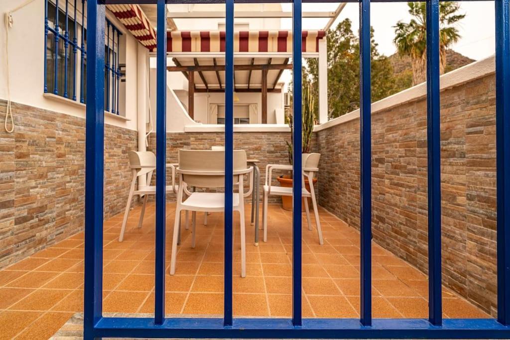 Apartament Duplex San Jose Beach Zewnętrze zdjęcie